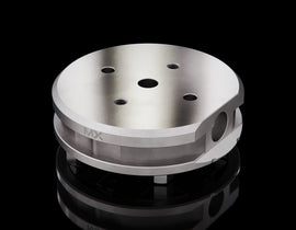 Maxx-ER (Erowa) 08517 SS 115MM Pallet G for 5th Axis Vise 1